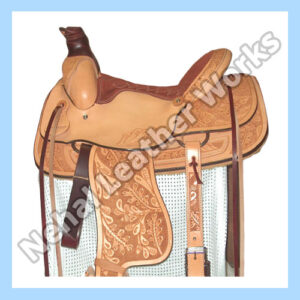 Western Saddle 10010051