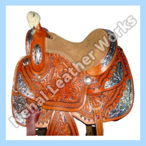 Western Saddle 10010065