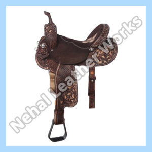 Western Saddle 10010092