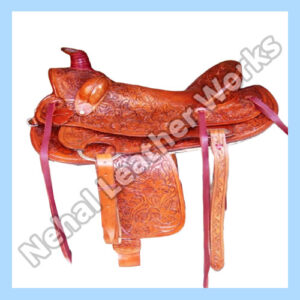 Western Saddle 10010042