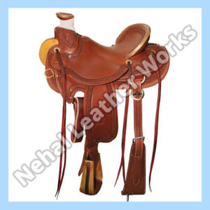 Western Saddle 10010095