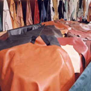 Upholstery Leather