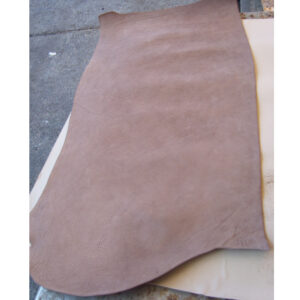 Single Butt Shrunken