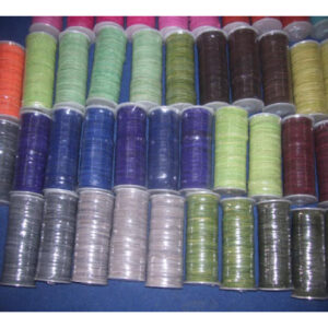 Leather Cords Mat Finish