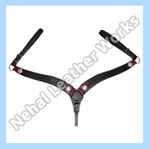 WESTERN BREASTPLATE 30010022