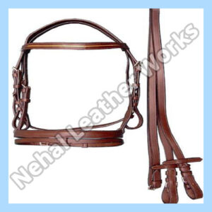 ENG Bridle 20010046