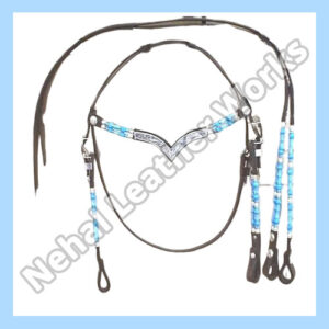 Western Headstall 22010069