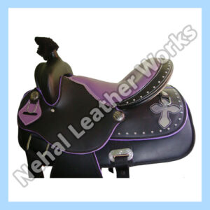 Western Saddle 10010078