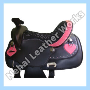 Western Saddle 10010082